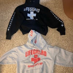 Hoodies